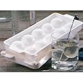 Palm Springs Golf Balls Ice Cube Tray