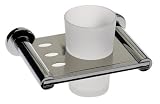 Robern PRCH Project Cup Holder, Chrome