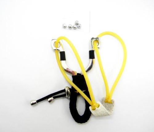 Sling shot wildlife damage control (type3)