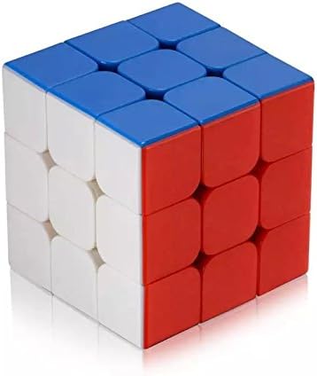 Zchuanda Megaminx Speed Cube Puzzle
