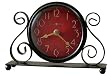 Marisa Table Clock By Howard Miller