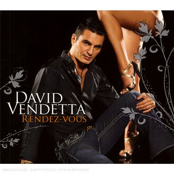 david vendetta - Dancefloor FG Été/Summer 2006 - Zortam Music