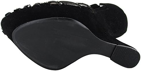 Steve Madden Women's Galactic Wedge Pump