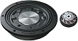 Pioneer TS-SW2541D 10" 4-ohm Shallow Subwoofer