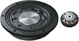 Pioneer TS-SW2541D 10" 4-ohm Shallow Subwoofer