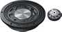 Pioneer TS-SW2541D 10" 4-ohm Shallow Subwoofer