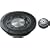 Pioneer TS-SW2541D 10" 4-ohm Shallow Subwoofer