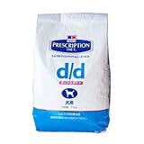 ヒルズ 犬 d/d ドライ (ダック&ポテト) 7.5Kg
