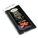 Sugar Free Dark Chocolate with Coffee by latienda.com