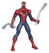 Spider-Man - 52321 - Figurine - Spider-Man Movie - Toile Attaque