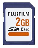 Produkt-Bild: High Quality 04000598 - Flash-Speicherkarte - 2 GB