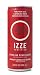 vitamin b6 - Izze Fortified All Natural Sparkling Juice, Pomegranate, 8.4-Ounce Cans (Pack of 24)