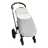 JJ Cole Bundleme Lite, Stone, Toddler
