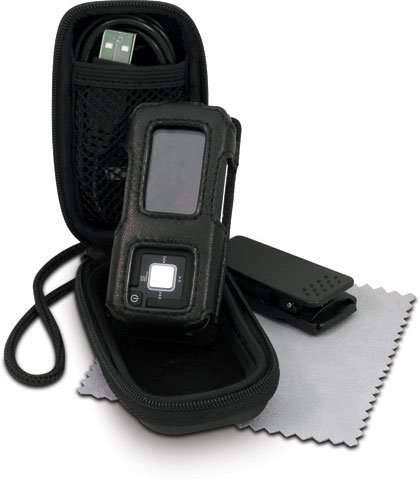 Sansa c200 5 Piece Travel Set