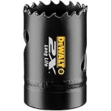 DEWALT DWA1813 13/16-Inch Hole Saw [並行輸入品]