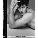 Roberto Bolle: An Athlete in Tights