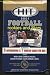 2007 Sage Hit Football HOBBY Box - (30 Packs/Box - 5 Cards/Pack)