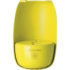 Bosch TCZ2003 Farb-Austausch-Set Lime Green zu Tassimo Multi-Heissgetr�nke-System TAS 2