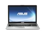 Asus N56VJ 15.6 inch laptop-Black (In...