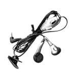 OEM HTC 2.5mm Universal Ear Bud Stereo Headset