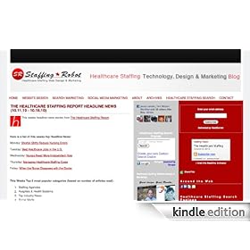Staffing Robot