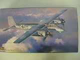１/７２　フォッケウルフ　Ta154V-3　＃CP15