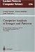 Books : Computer Analysis of Images and Patterns: 7th International Conference, CAIP '97, Kiel, Germany, September 10-12, 1997. Proceedings. (Lecture Notes in Computer Science)