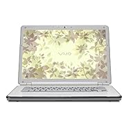 Sony VAIO VGN-CR42S/P Laptop