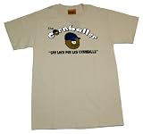Arrested Development The Cornballer Natural Fiber T-Shirt