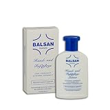 Balsan Z.hornhautentfernung Lotion 200 ml für EUR 12,65 (100 ml= EUR 6,33)