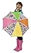 ALEX Toys Dylan's Candy Bar Color A Yumbrella