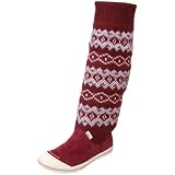 Simple Womens Sidecar Boot