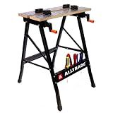 Buy Alltrade 600010 Light Duty Multi-Purpose Workbench by Alltrade