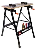 Alltrade 600010 Light Duty Multi-Purpose Workbench