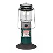 Coleman 2-Mantle Lantern - Green
