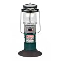 Coleman 2-Mantle Lantern - Green