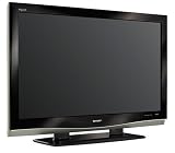 Sharp Aquos LC46D62U 46-Inch 1080p LCD HDTV