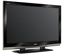 Sharp Aquos LC46D62U 46-Inch 1080p LCD HDTV