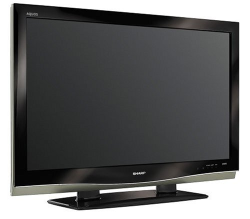 Sharp Aquos LC46D62U 46-Inch 1080p LCD HDTV