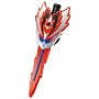 Power Rangers Operation Overdrive  - Overdrive Sabre Max