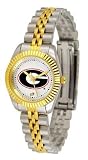 Georgia Bulldogs- University Of Executive - Ladies - Women's College Watches