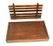 Bread Eyes
Bread Cutter and Trivet