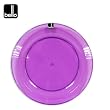 purple dinner set