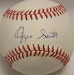 Ozzie Smith Autographed / Signed Baseball
