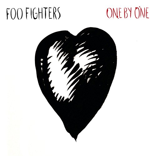 One By One Foo Fighters