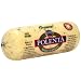 Food Merchants Organic Polenta, Garlic Basil, 18-Ounce Sleeve (Pack of 12)