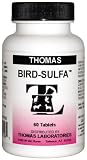 Bird Sulfa 60ct
