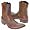 Rust Leather