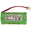 Chatterbox Ni-MH Battery CB50 Replacement Communication Head Sets