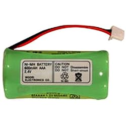 Chatterbox Ni-MH Battery CB50 Replacement Communication Head Sets